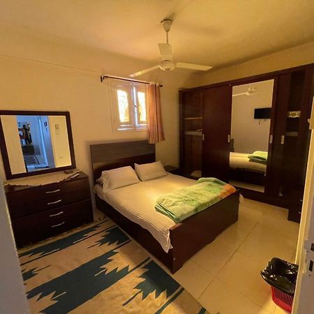 Luxor Nile View Duplex Apartment Buitenkant foto