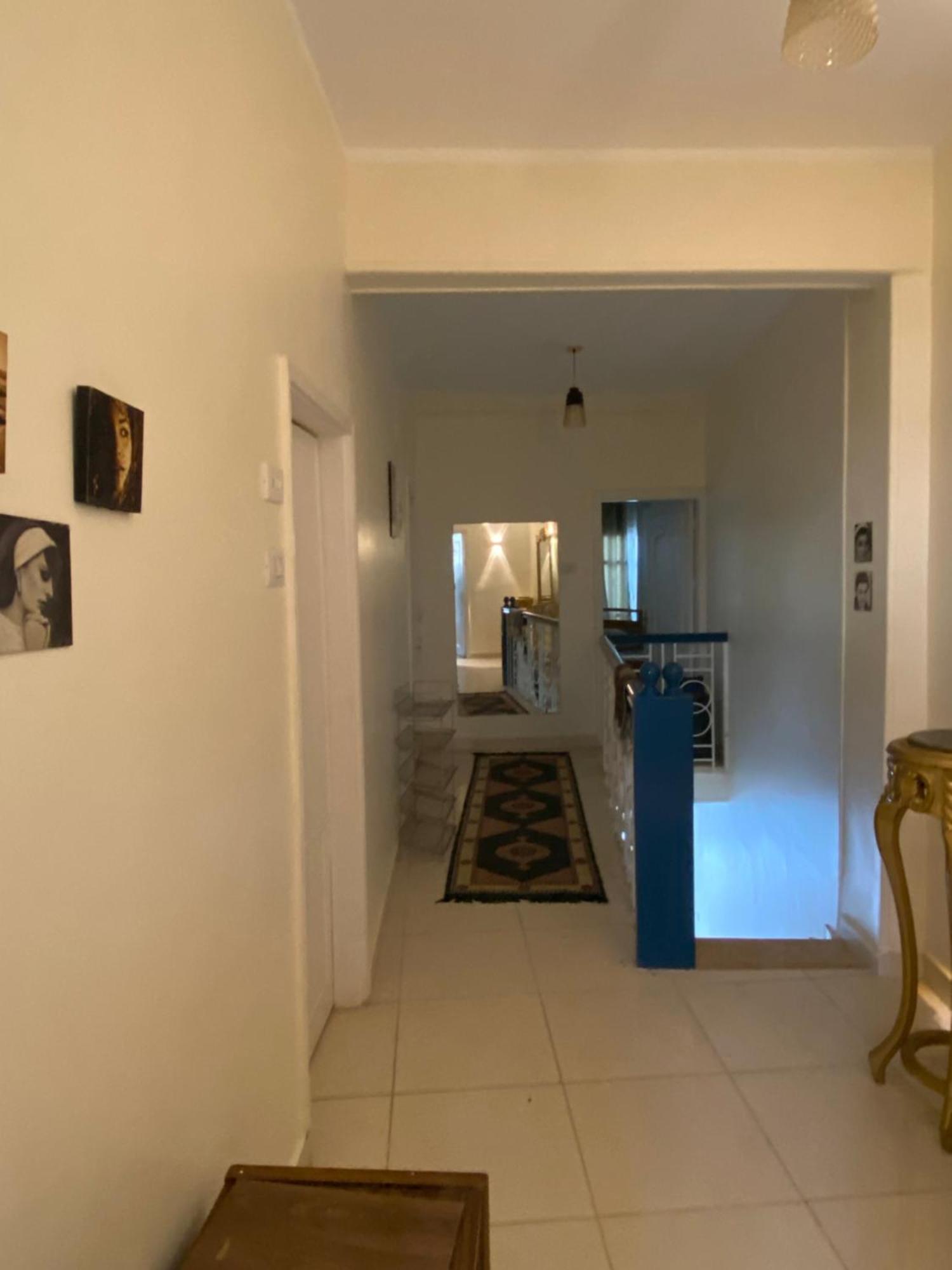 Luxor Nile View Duplex Apartment Buitenkant foto