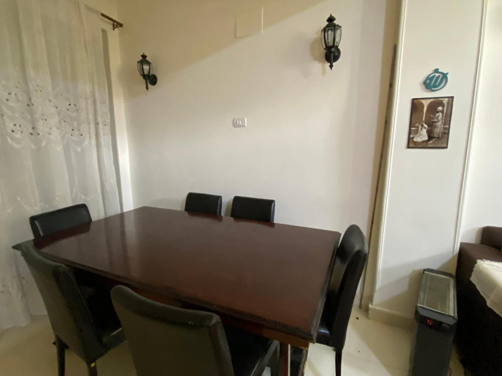 Luxor Nile View Duplex Apartment Buitenkant foto