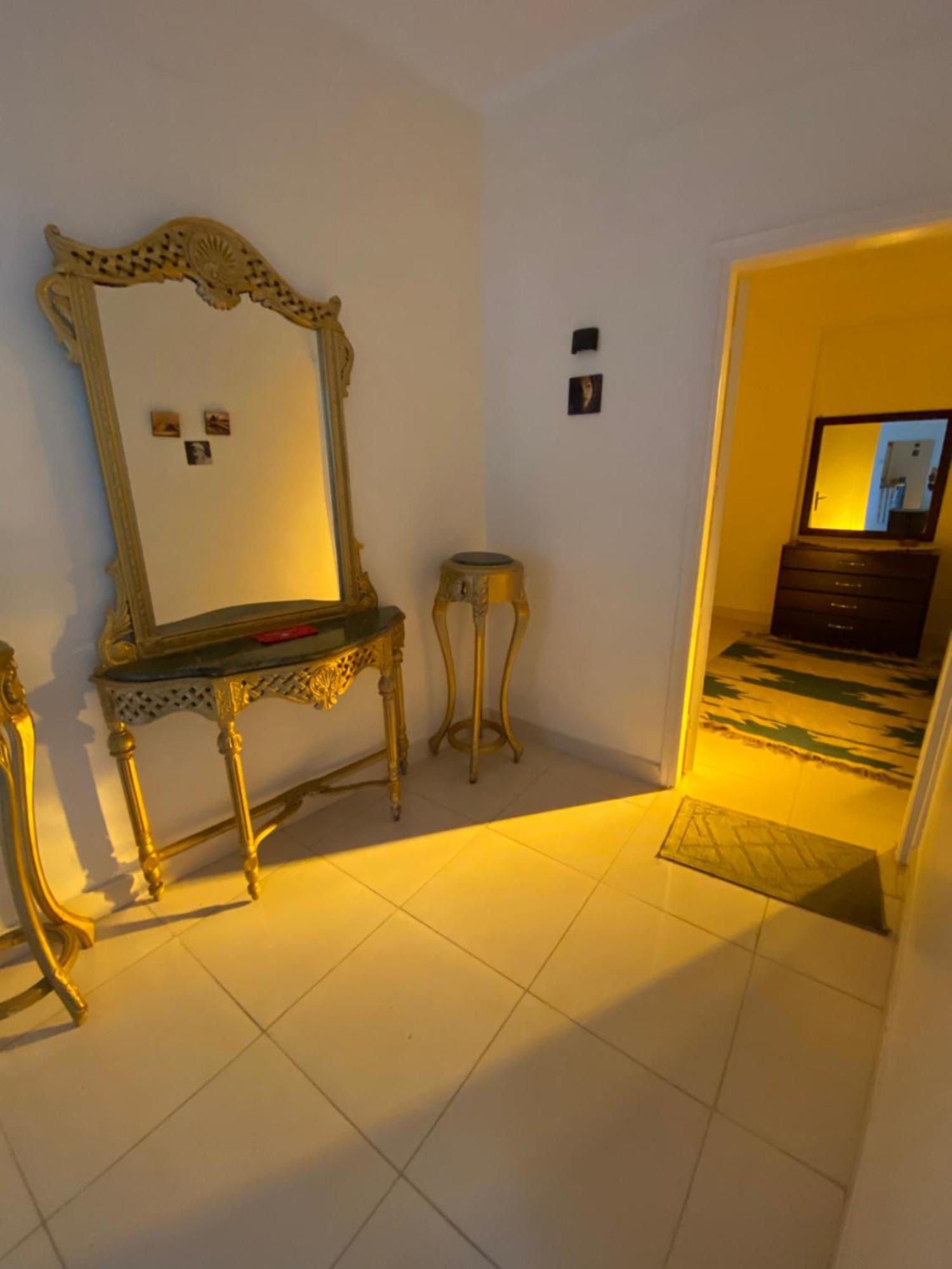 Luxor Nile View Duplex Apartment Buitenkant foto