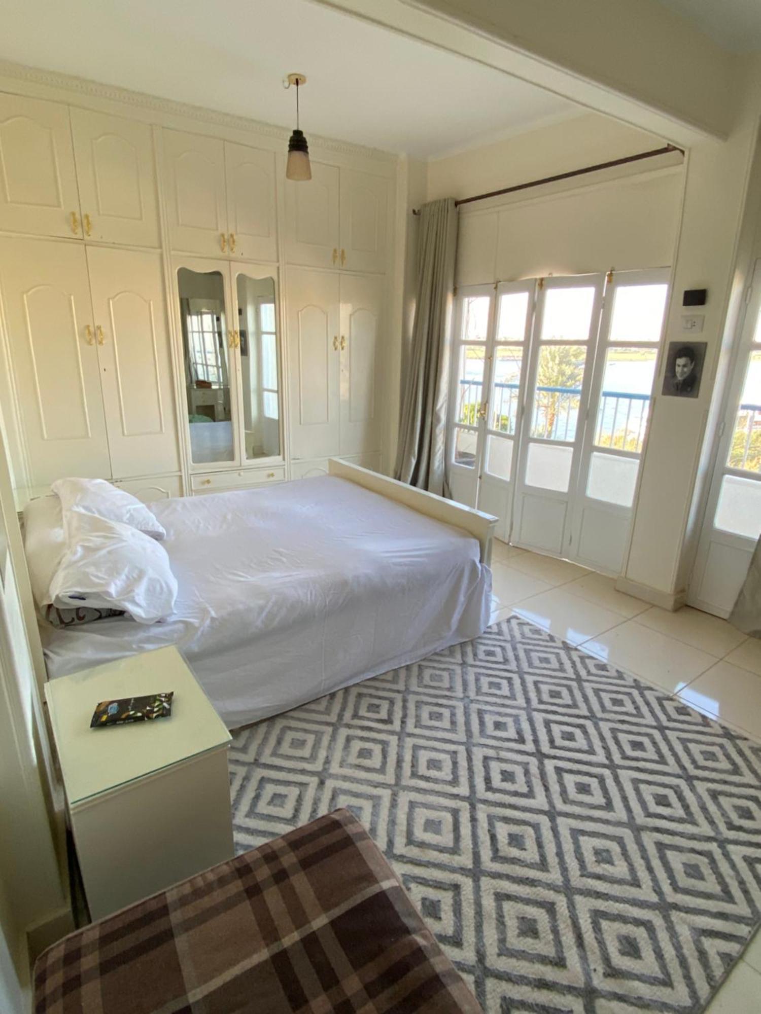 Luxor Nile View Duplex Apartment Buitenkant foto